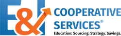 E&amp;I Cooperative Services logo