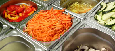 Gen Z is Shaping the Future of Campus Dining